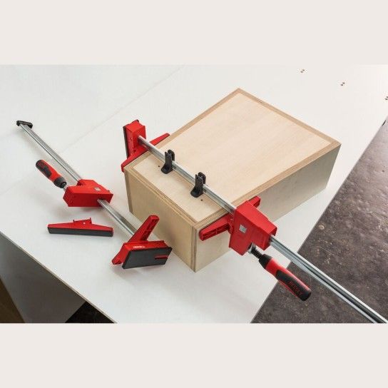 BESSEY KR-AS Adaptador De Grampos BESSEY KR-AS Adaptador De Grampos