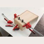 BESSEY KR-AS Adaptador De Grampos