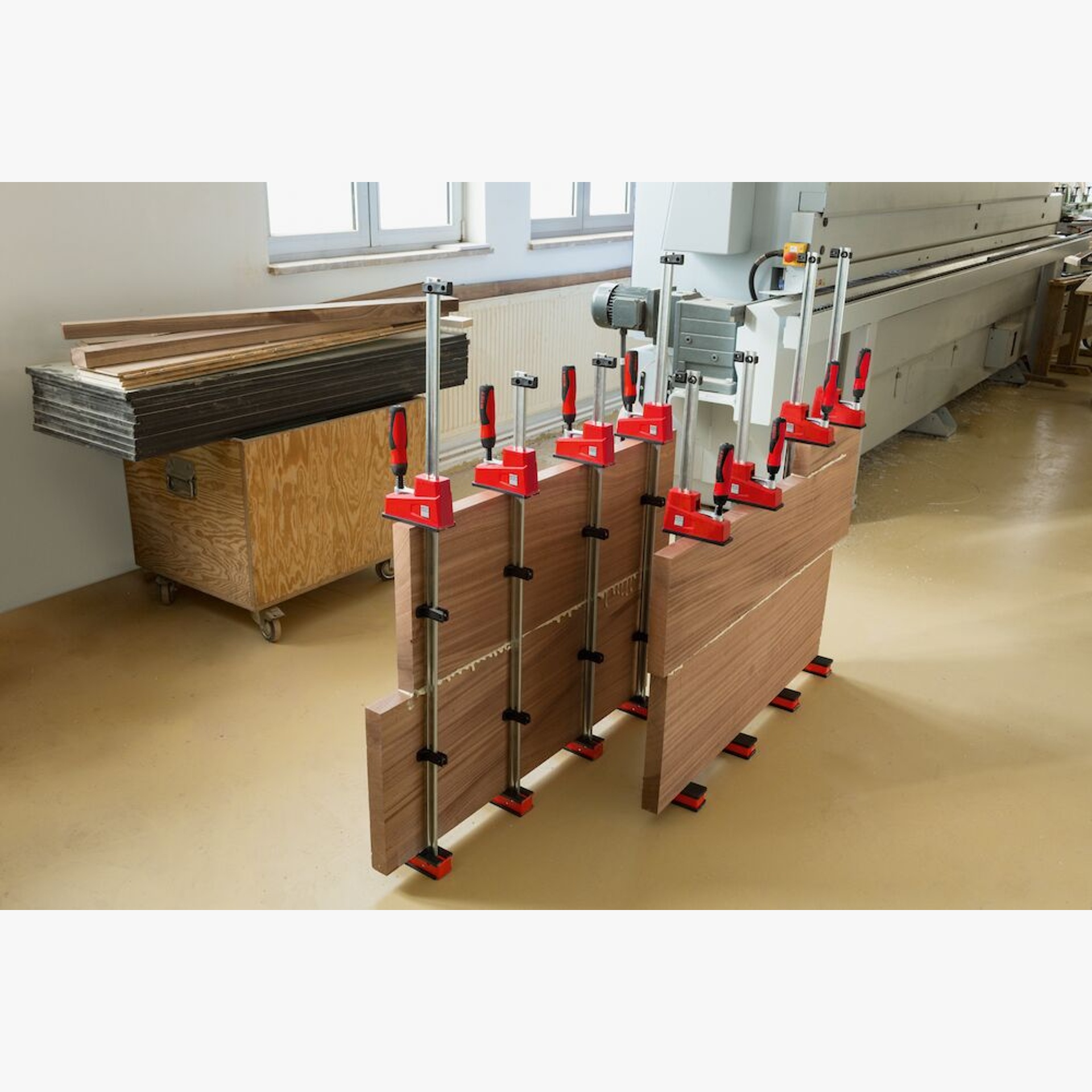 BESSEY KRE80-2K Grampo