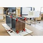 BESSEY KRE100-2K Grampo