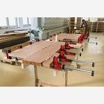 BESSEY KRE125-2K Grampo