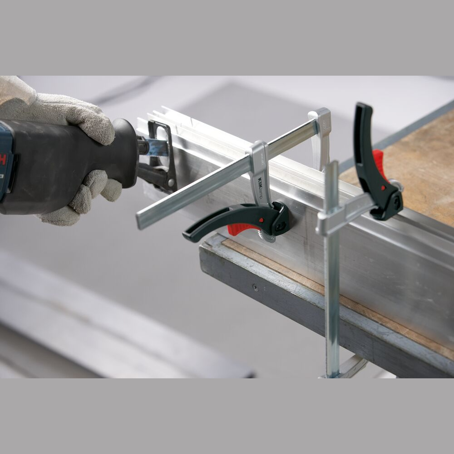BESSEY KLI20 Grampo