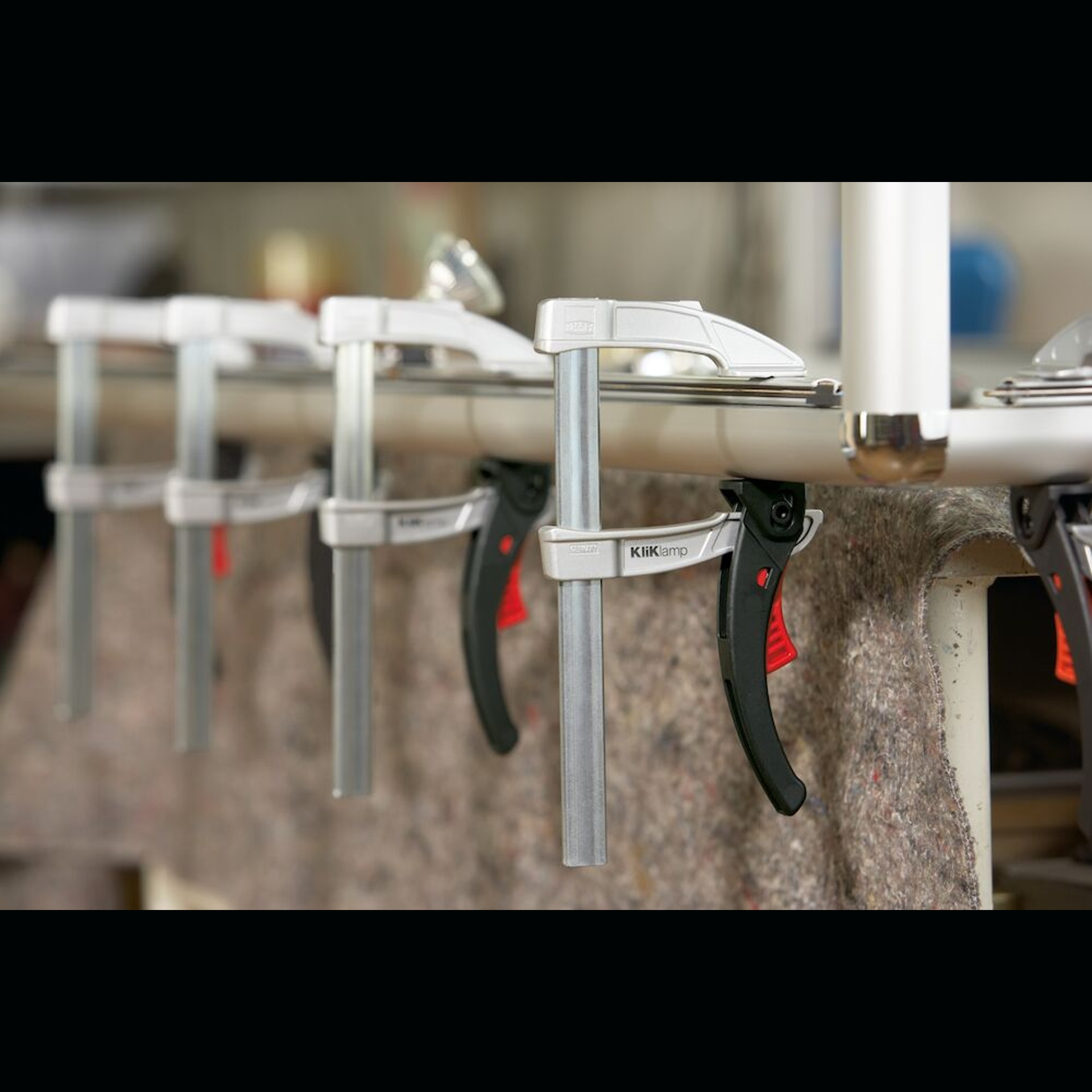 BESSEY KLI30 Grampo