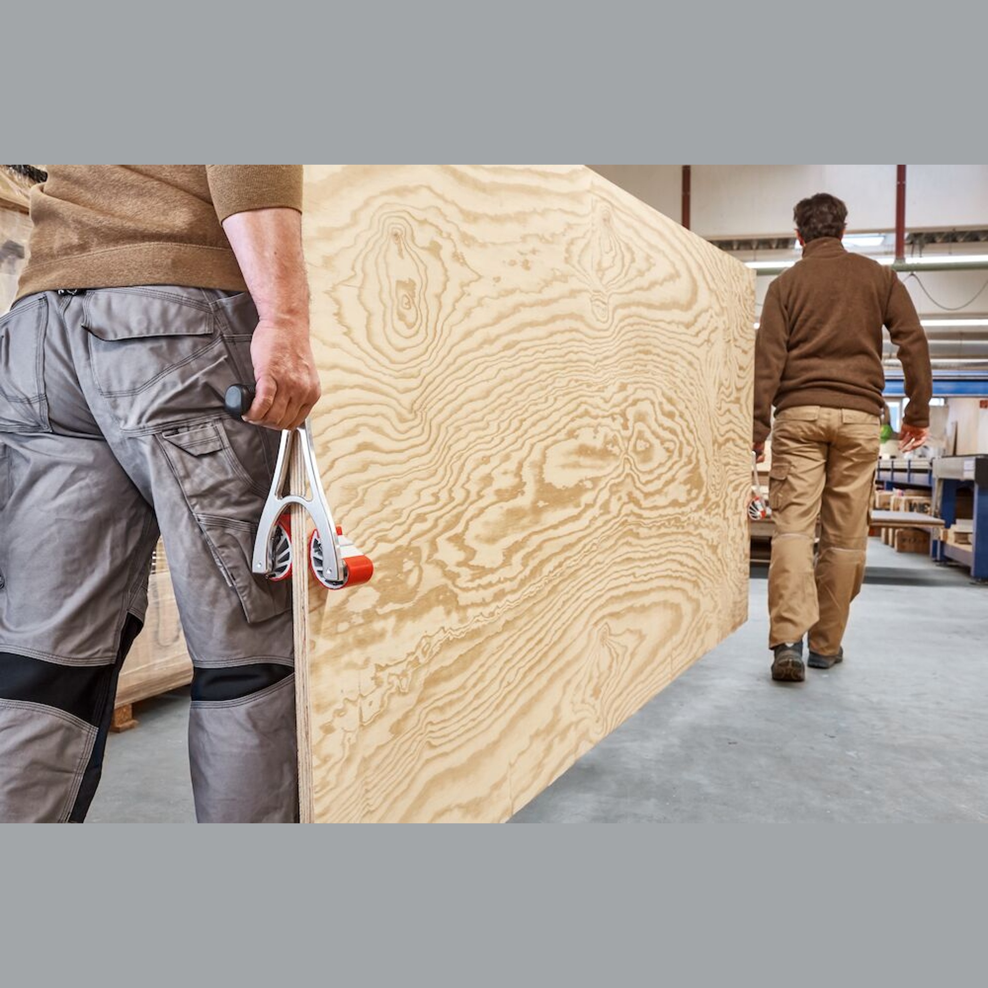 BESSEY KFP Grampo