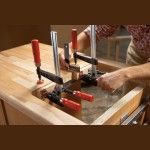 BESSEY KT5-1CP Grampo