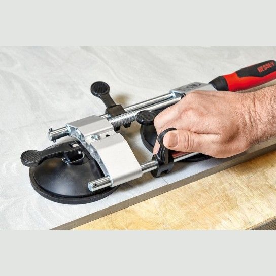 BESSEY PS55 Grampo BESSEY PS55 Grampo