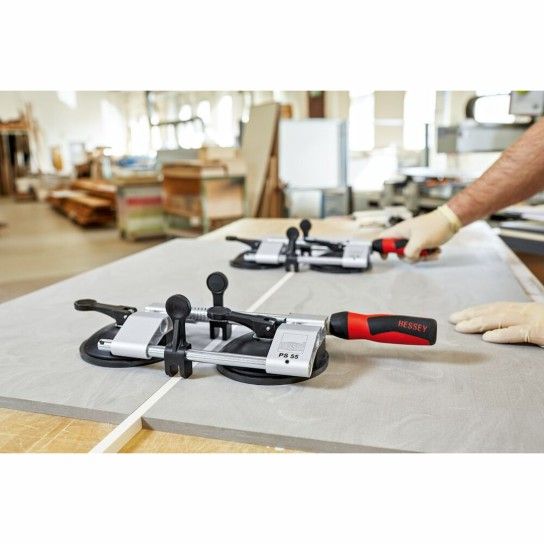 BESSEY PS55 Grampo BESSEY PS55 Grampo