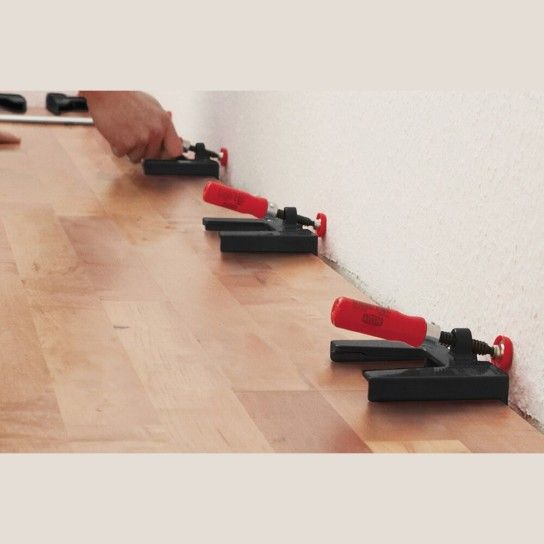 BESSEY PVA Grampo BESSEY PVA Grampo