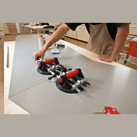 BESSEY PS130 Grampo BESSEY PS130 Grampo