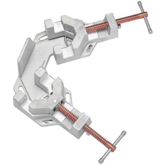 BESSEY SM10-SET Conjunto Grampos
