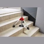 Trip� de constru��o STE-BS