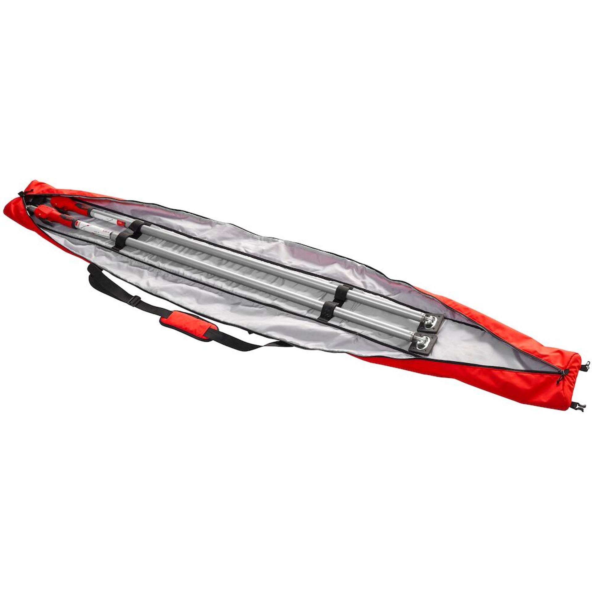 Saco combinado para suportes telescópicos STE-BAG Saco combinado para suportes telescópicos STE-BAG