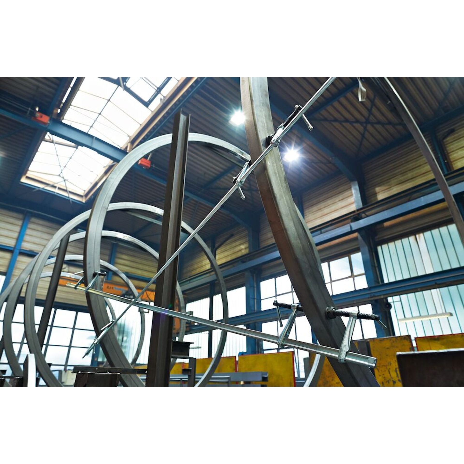 BESSEY SLV100M Grampo