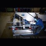 BESSEY SLV150M Grampo