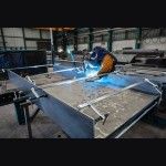 BESSEY SLV200M Grampo