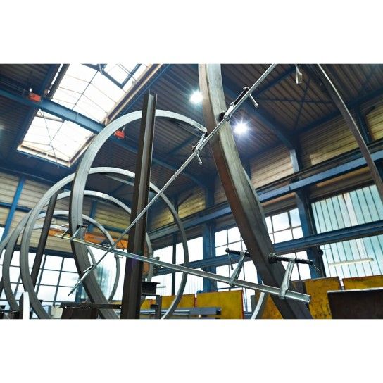BESSEY SLV150M Grampo