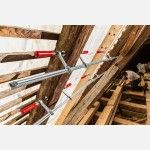 BESSEY SLV200M Grampo