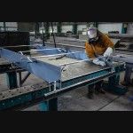 BESSEY SLV200M Grampo