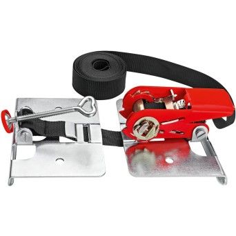 BESSEY SVH760 Tensor De Fita