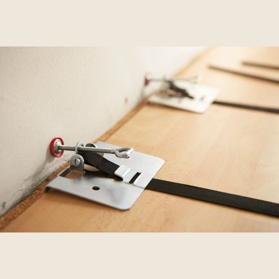 BESSEY SVH760 Tensor De Fita BESSEY SVH760 Tensor De Fita
