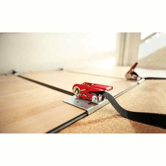 BESSEY SVH760 Tensor De Fita BESSEY SVH760 Tensor De Fita