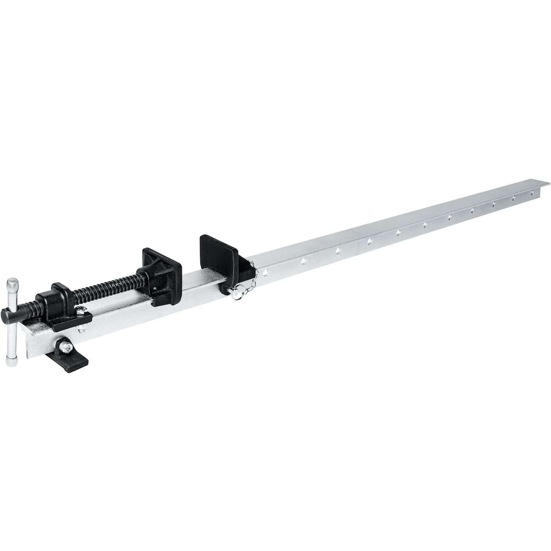 BESSEY TB210 Prensa Extensivel BESSEY TB210 Prensa Extensivel