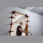 BESSEY TFM-2K Grampo