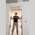 BESSEY TU Cj.Grampos P/Montg.Aduelas