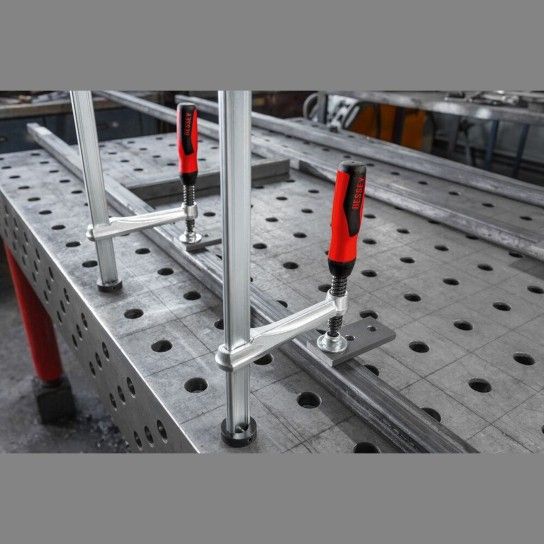 BESSEY TW16-20-10K Grampo BESSEY TW16-20-10K Grampo