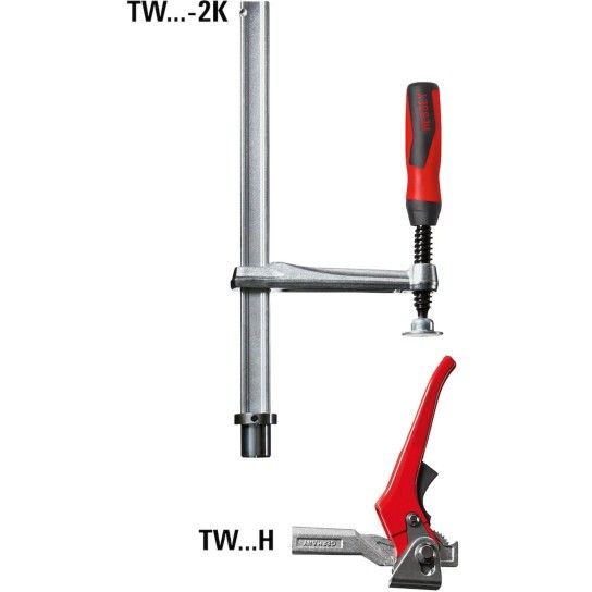 BESSEY TW16-20-10K Grampo BESSEY TW16-20-10K Grampo