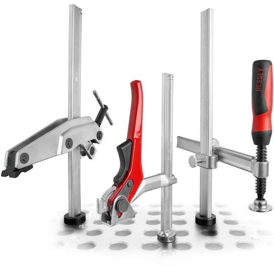 BESSEY TW16-20-10H Grampo
