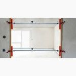 BESSEY TUX Extens�o Para Aduelas De Portas