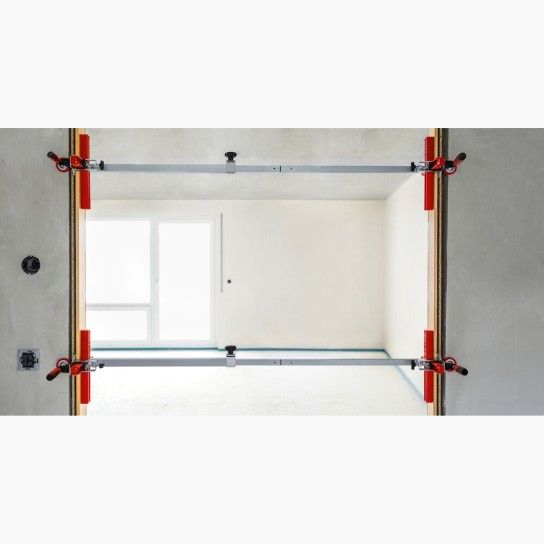 BESSEY TUX Extensão Para Aduelas De Portas BESSEY TUX Extensão Para Aduelas De Portas