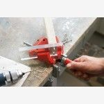 BESSEY WS3 Grampo