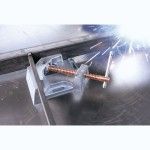 BESSEY WSM9 Grampo