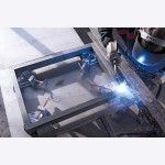 BESSEY WSM9 Grampo