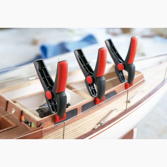 BESSEY XC3 Alicates Aperto 