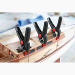 BESSEY XC1-SET Jogo Alicates Aperto BESSEY XC1-SET Jogo Alicates Aperto