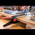 BESSEY XCL2 Alicate De Aperto