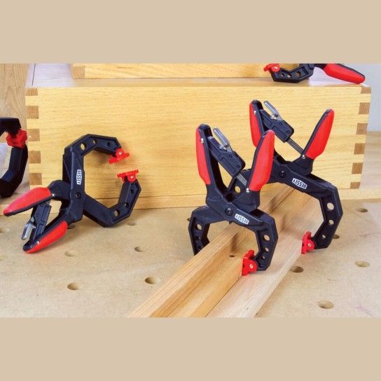 BESSEY XCR4 Grampo BESSEY XCR4 Grampo