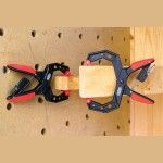 BESSEY XCR4 Grampo