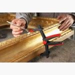 BESSEY XV5-170 Grampo BESSEY XV5-170 Grampo