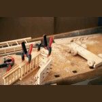 BESSEY XV5-100 Grampo