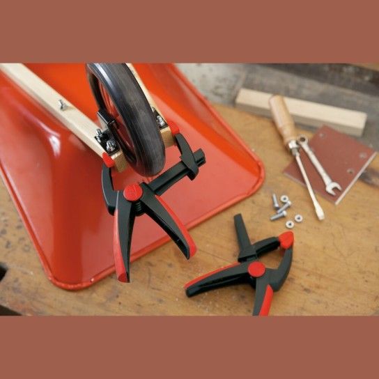 BESSEY XV5-100 Grampo BESSEY XV5-100 Grampo