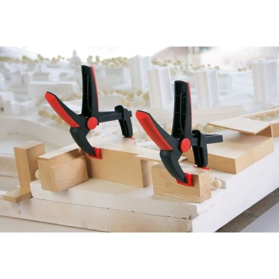 BESSEY XV3-50 Grampo BESSEY XV3-50 Grampo