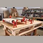 BESSEY BPC-H34 Grampo