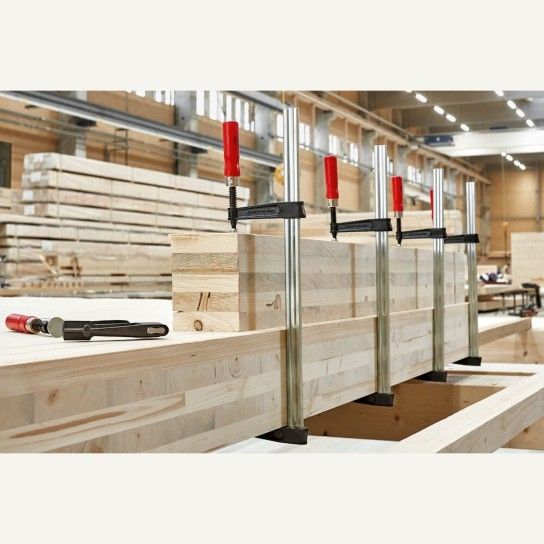 BESSEY TKPN150BE Grampo BESSEY TKPN150BE Grampo