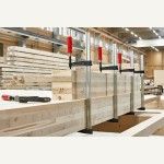 BESSEY TKPN150BE Grampo