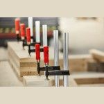 BESSEY TKPN125BE Grampo