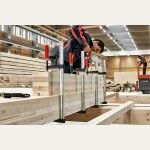 BESSEY TKPN125BE Grampo